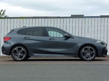 Used BMW 1 Series 2020 for sale - 75049788: Photo