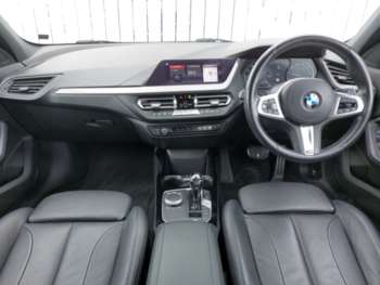 Used BMW 1 Series 2020 for sale - 75049788: Photo