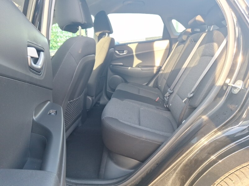 Used Hyundai KONA 2021 for sale - 77939247: Photo 12