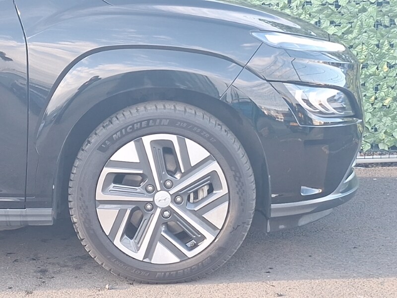 Used Hyundai KONA 2021 for sale - 77939247: Photo 14