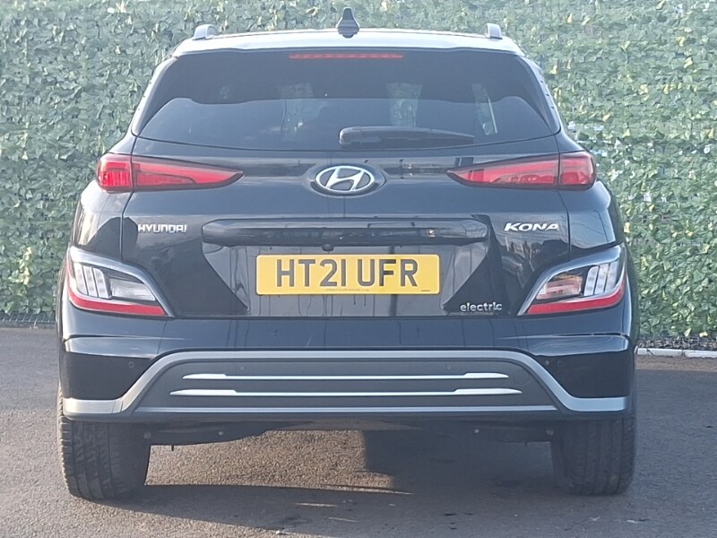 Used Hyundai KONA 2021 for sale - 77939247: Photo 15