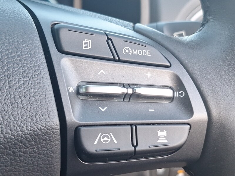 Used Hyundai KONA 2021 for sale - 77939247: Photo 17