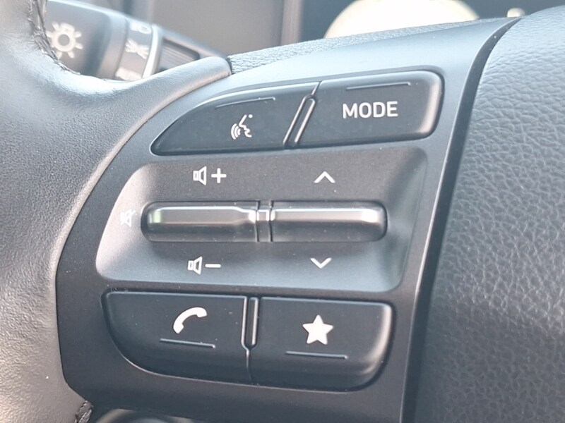 Used Hyundai KONA 2021 for sale - 77939247: Photo 18