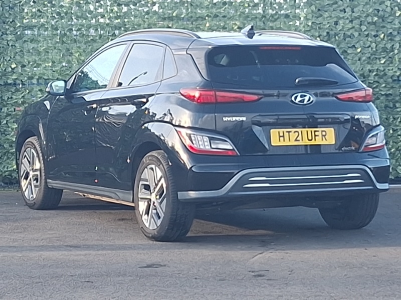 Used Hyundai KONA 2021 for sale - 77939247: Photo 3