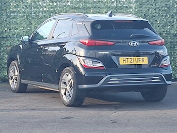 Used Hyundai KONA 2021 for sale - 77939247: Photo