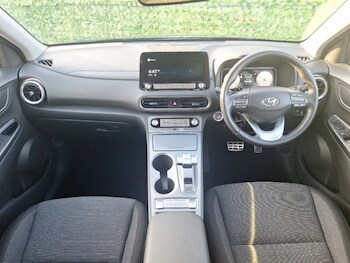 Used Hyundai KONA 2021 for sale - 77939247: Photo