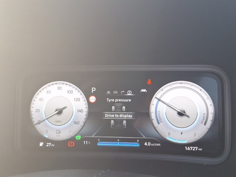 Used Hyundai KONA 2021 for sale - 77939247: Photo 9