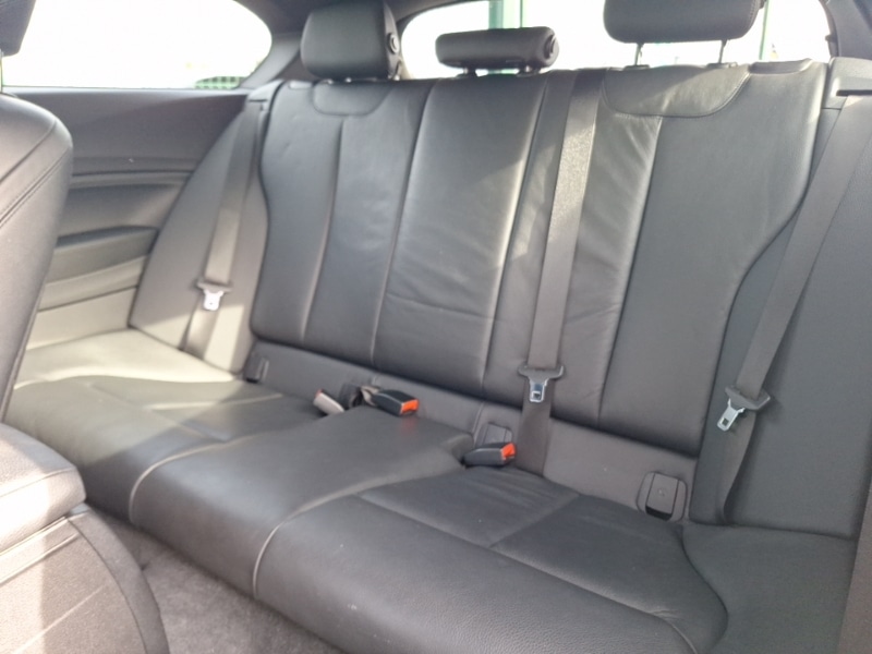 Used BMW 1 Series 2017 for sale - 77977550: Photo 12