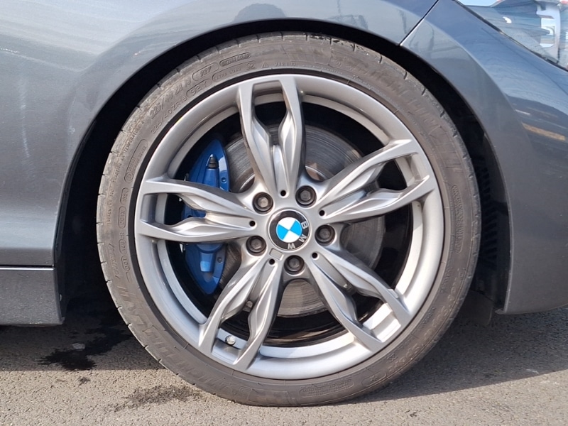 Used BMW 1 Series 2017 for sale - 77977550: Photo 14