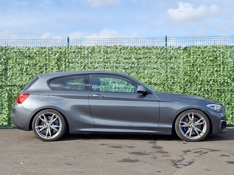 Used BMW 1 Series 2017 for sale - 77977550: Photo 2