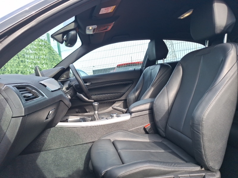 Used BMW 1 Series 2017 for sale - 77977550: Photo 7