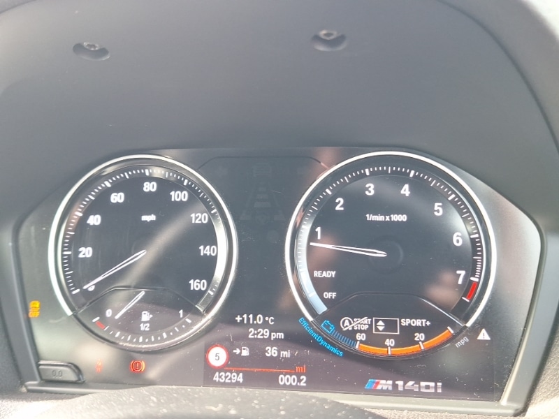 Used BMW 1 Series 2017 for sale - 77977550: Photo 9