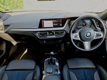 Used BMW 1 Series 2022 for sale - 79267883: Photo