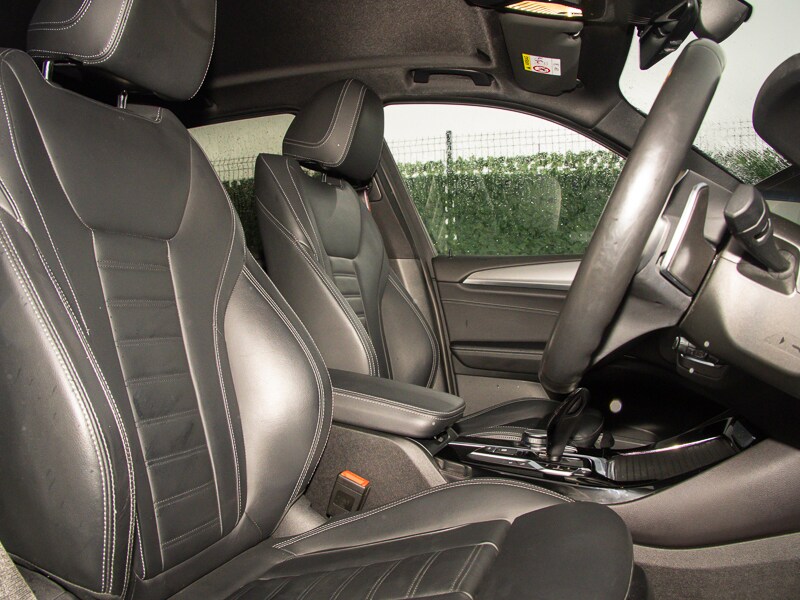 Used BMW X3 2021 for sale - 77439591: Photo 11