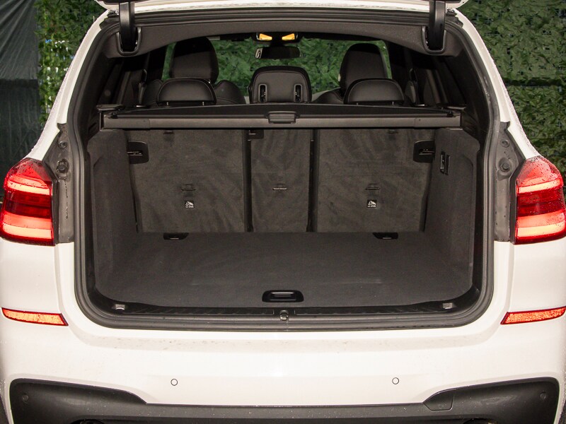 Used BMW X3 2021 for sale - 77439591: Photo 13