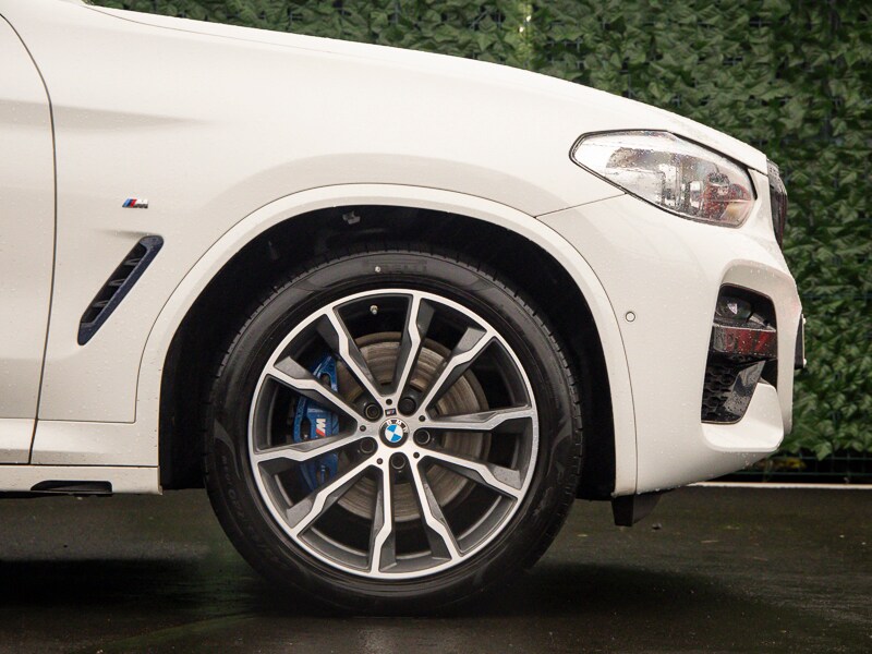 Used BMW X3 2021 for sale - 77439591: Photo 14