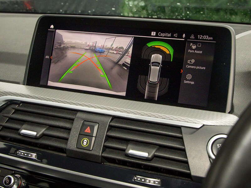 Used BMW X3 2021 for sale - 77439591: Photo 17