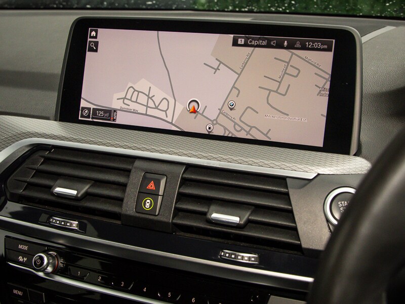 Used BMW X3 2021 for sale - 77439591: Photo 8