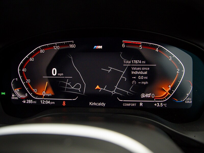 Used BMW X3 2021 for sale - 77439591: Photo 9