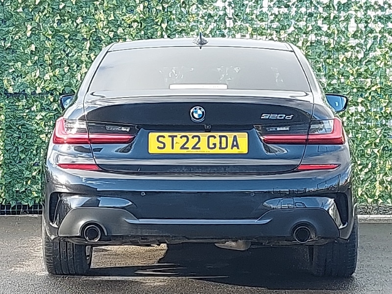 Used BMW 3 Series 2022 for sale - 77891901: Photo 11