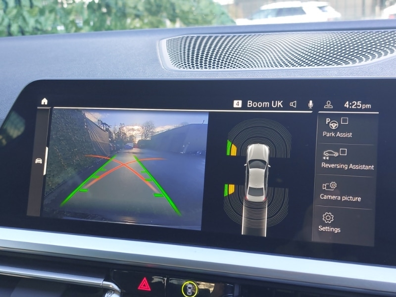 Used BMW 3 Series 2022 for sale - 77891901: Photo 13