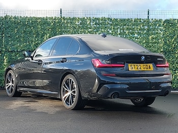 Used BMW 3 Series 2022 for sale - 77891901: Photo