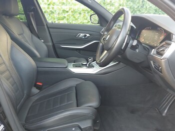 Used BMW 3 Series 2022 for sale - 77891901: Photo