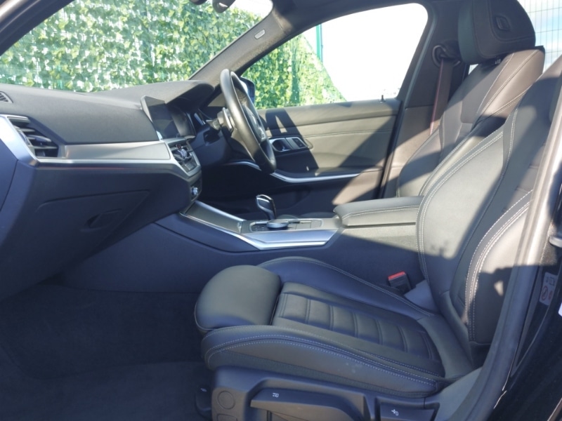 Used BMW 3 Series 2022 for sale - 77891901: Photo 5