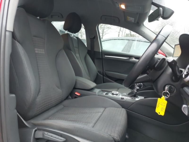 Used Audi A3 2017 for sale - 77522662: Photo 11