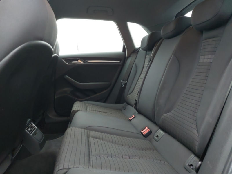 Used Audi A3 2017 for sale - 77522662: Photo 12