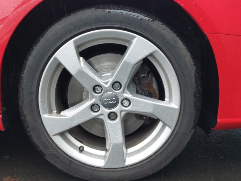 Used Audi A3 2017 for sale - 77522662: Photo 14