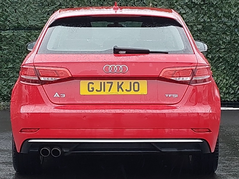 Used Audi A3 2017 for sale - 77522662: Photo 15