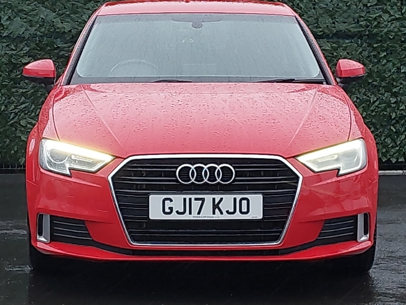 Used Audi A3 2017 for sale - 77522662: Photo 16