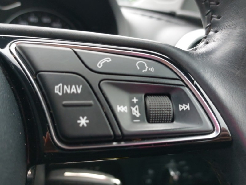 Used Audi A3 2017 for sale - 77522662: Photo 17