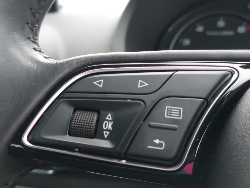 Used Audi A3 2017 for sale - 77522662: Photo 18