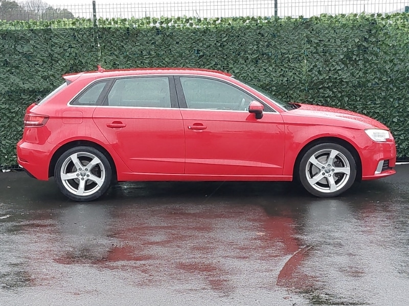 Used Audi A3 2017 for sale - 77522662: Photo 2