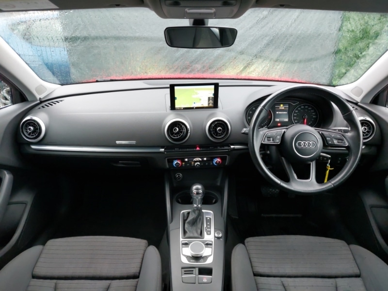 Used Audi A3 2017 for sale - 77522662: Photo 4