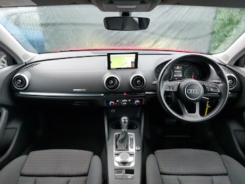 Used Audi A3 2017 for sale - 77522662: Photo