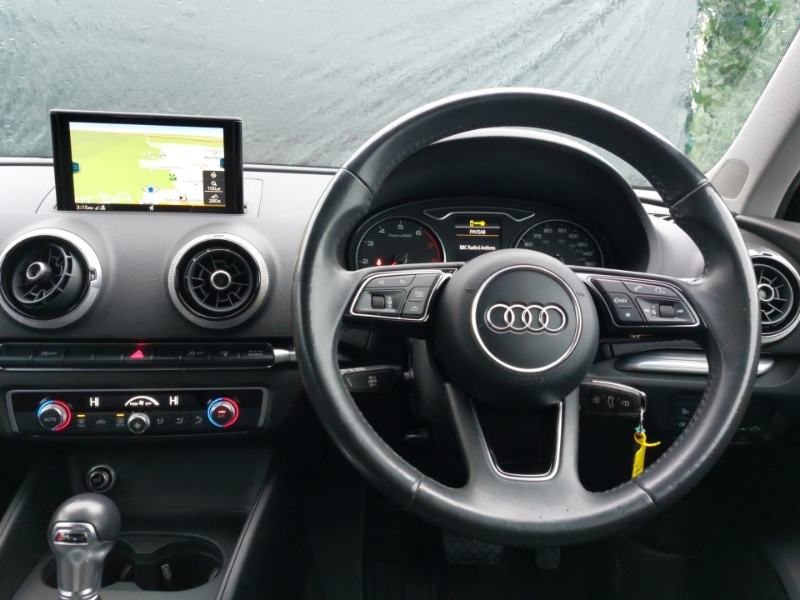 Used Audi A3 2017 for sale - 77522662: Photo 5