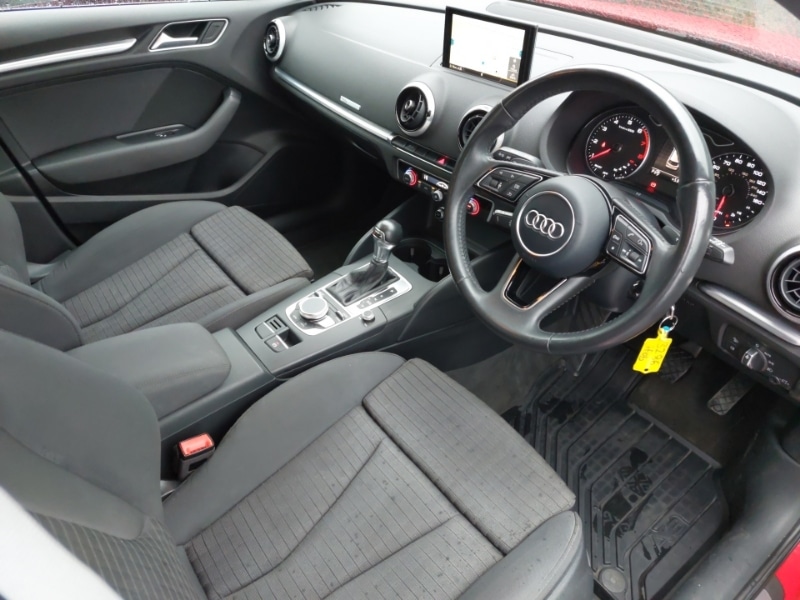 Used Audi A3 2017 for sale - 77522662: Photo 6