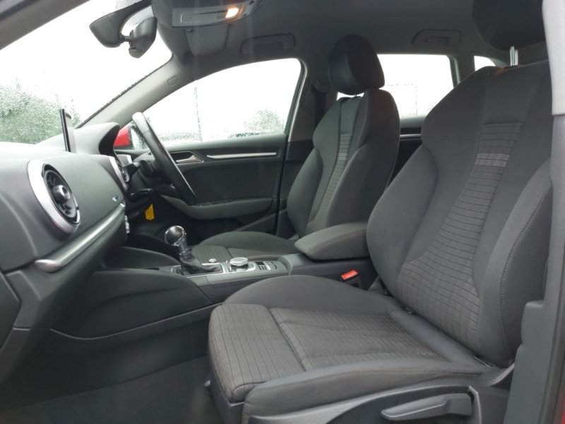 Used Audi A3 2017 for sale - 77522662: Photo 7