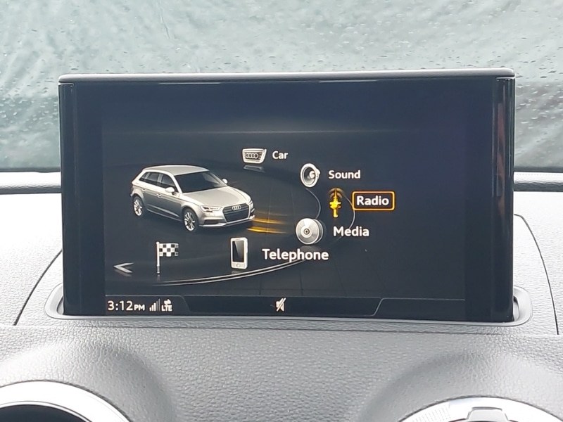 Used Audi A3 2017 for sale - 77522662: Photo 8