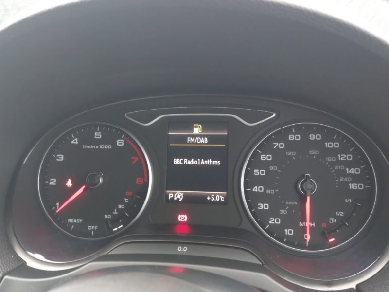 Used Audi A3 2017 for sale - 77522662: Photo 9