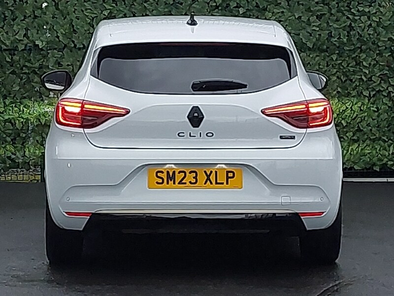 Used Renault Clio 2023 for sale - 77907793: Photo 15
