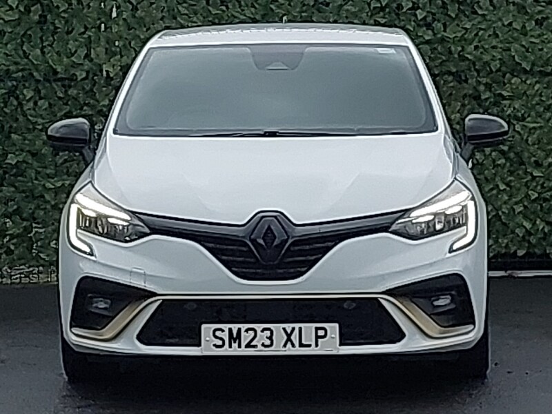 Used Renault Clio 2023 for sale - 77907793: Photo 16