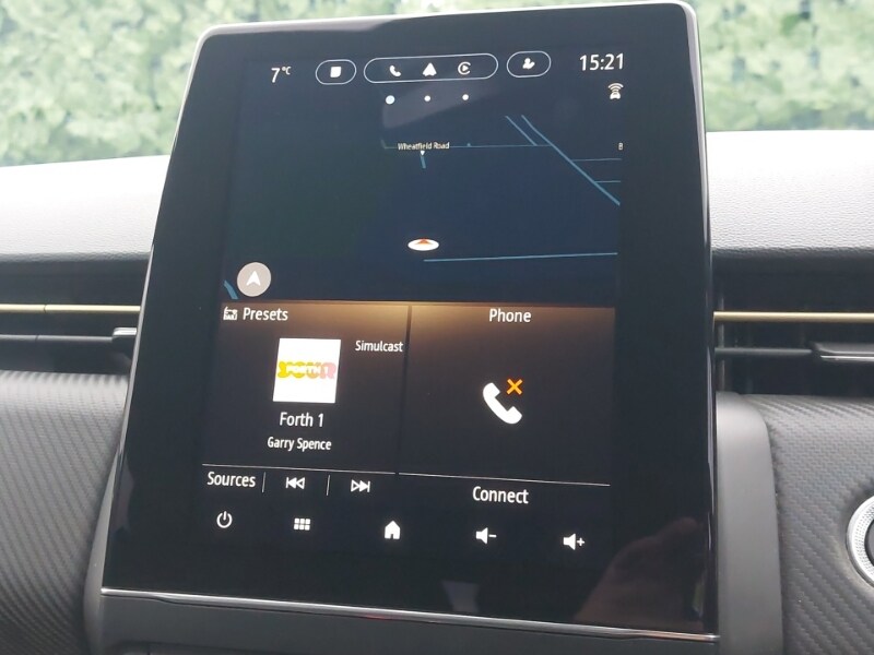 Used Renault Clio 2023 for sale - 77907793: Photo 8