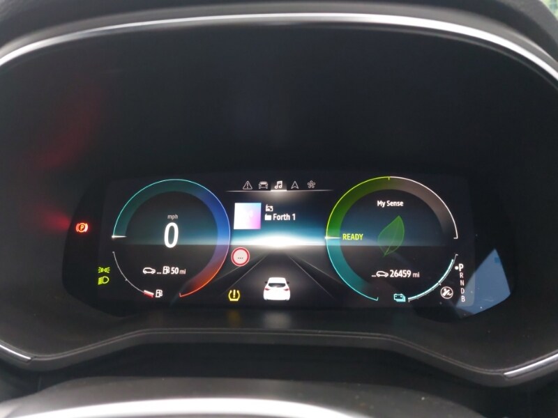 Used Renault Clio 2023 for sale - 77907793: Photo 9