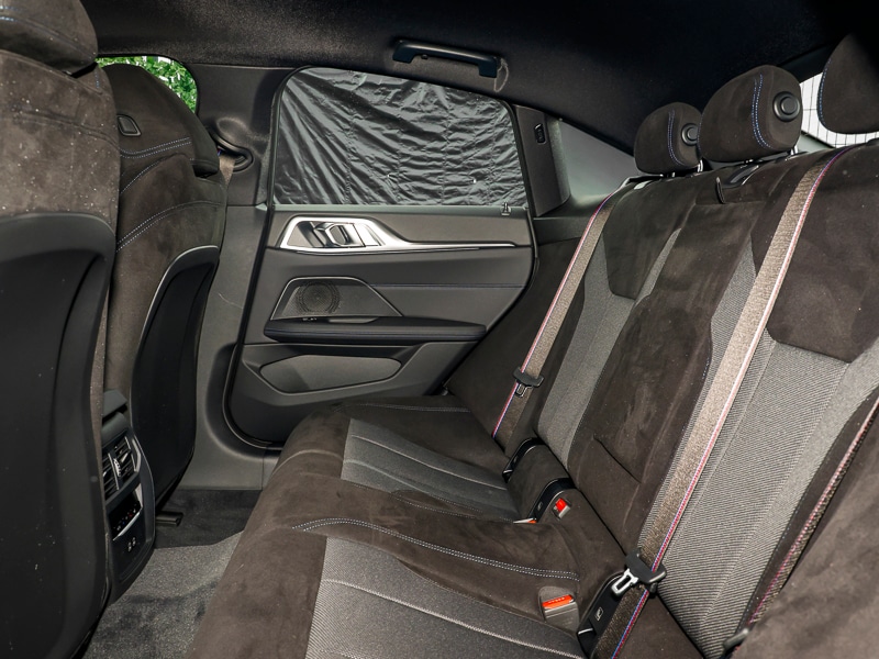 Used BMW i4 2025 for sale - 76548725: Photo 12