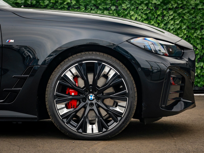 Used BMW i4 2025 for sale - 76548725: Photo 14