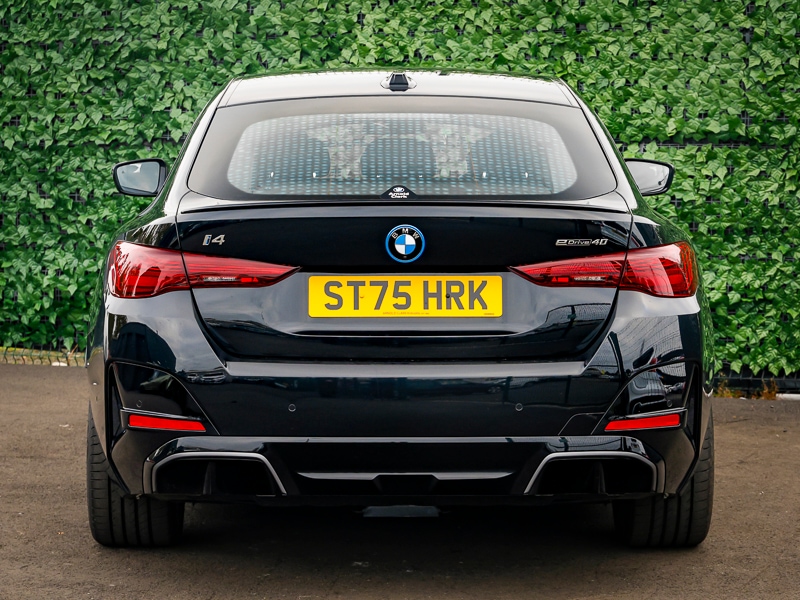 Used BMW i4 2025 for sale - 76548725: Photo 15